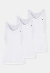 3 PACK - Maglietta intima - white