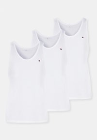 3 PACK - Hemd - white