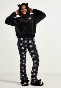 Lindex HELLO KITTY AND FRIENDS  czarny