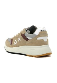 Sun68 DADDY - Sneakers basse - beige