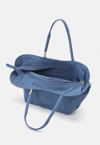 Stine Goya SGCITY CITY TOTE - Velika torba - denim