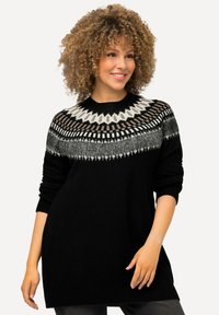 Ulla Popken - Sweter