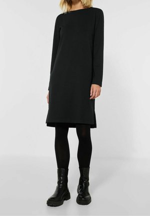 Vapaa-ajan mekko - black