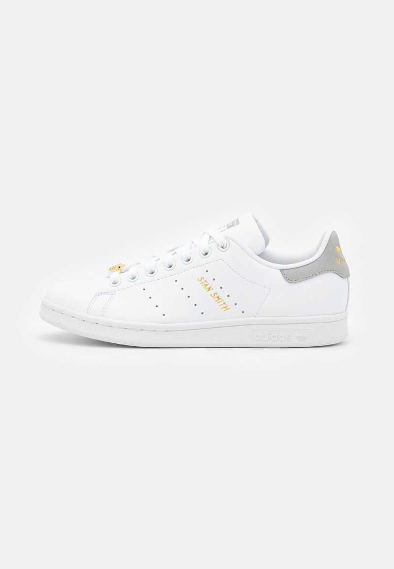 Stan smith grey gold Clearance