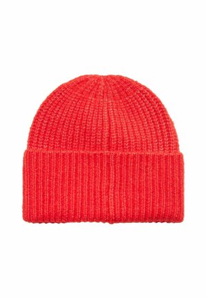 HALLES   - Gorro - poppy red