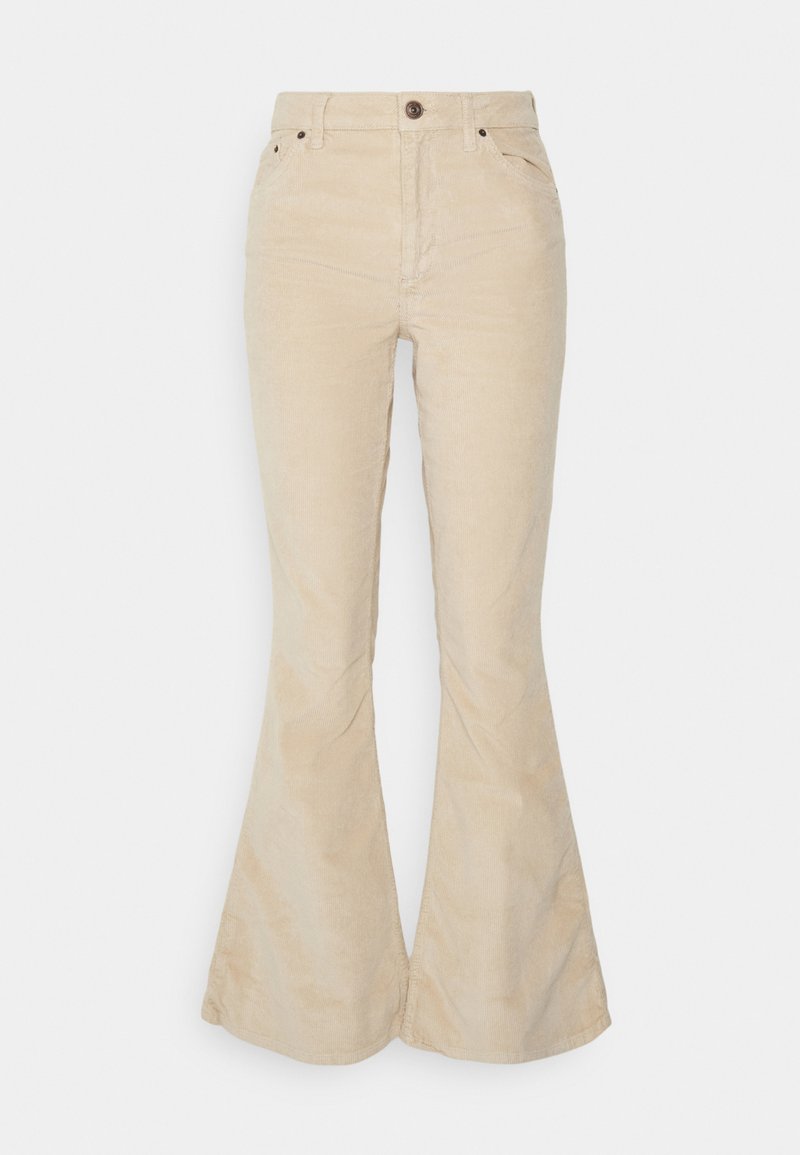 BDG Urban Outfitters Broek wit