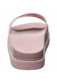 Tommy Hilfiger ELEV  - Sandalias planas - misty pink