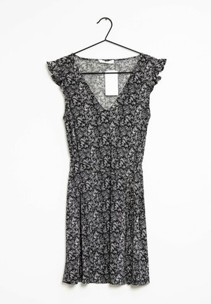 Robe de jour - black