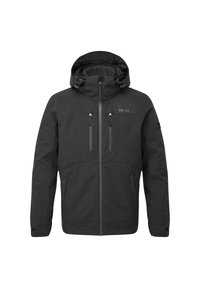 TOG24 DENTON - Winter jacket - black
