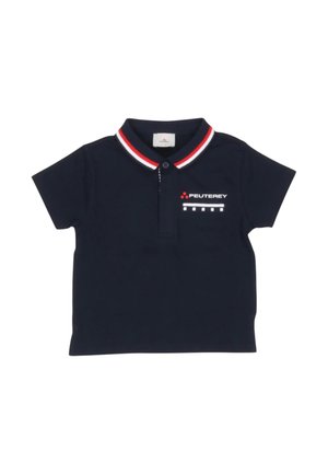 Polo - blu