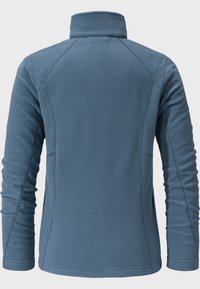 Schöffel LEONA - Fleecejacke -  blau