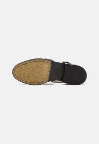 Billi Bi A6315 - Slip-ons - black