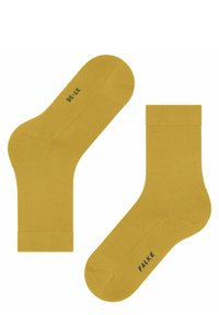 FALKE ClimaWool - Calze - nugget