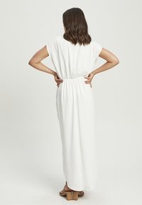 TUSSAH REA - Maksi suknelė - white