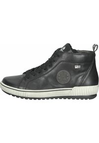 Remonte Baskets montantes - grey