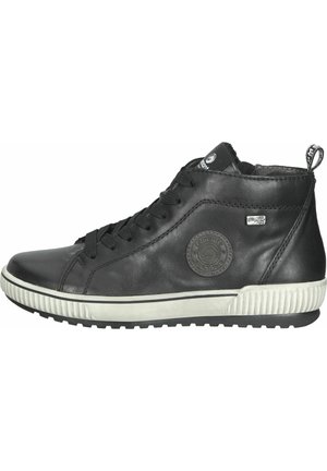Remonte Baskets montantes - grey