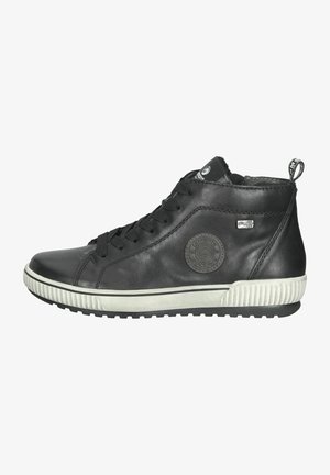 Remonte Baskets montantes - grey