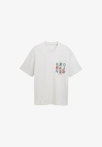 Niet geselecteerd, chalk grey