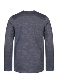 Spyder Langærmet T-shirt - dark grey