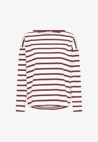 Ikke valgt, fig stripe