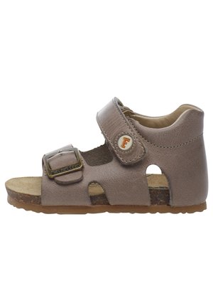 BEA - Sandaler - beige