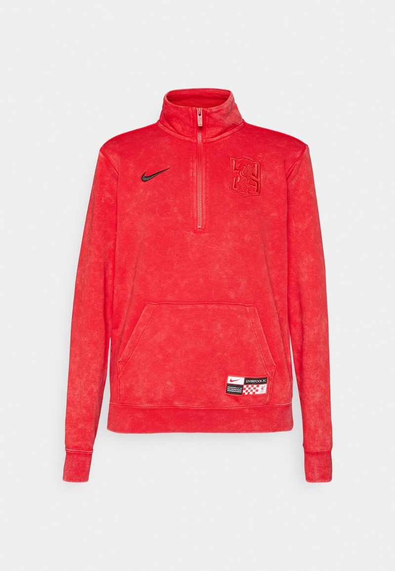 Nike Performance Sweater rood