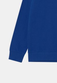 Name it Jersey con capucha - blue