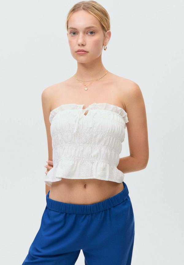 STRAIGHT - Trousers4