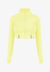 Non sélectionné, lime