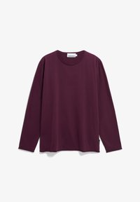 Ausgewählt, dark cranberry