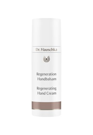REGENERATING HAND CREAM - Hand cream