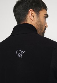 Norrøna FALKETIND WARM JACKET - Kurtka z polaru