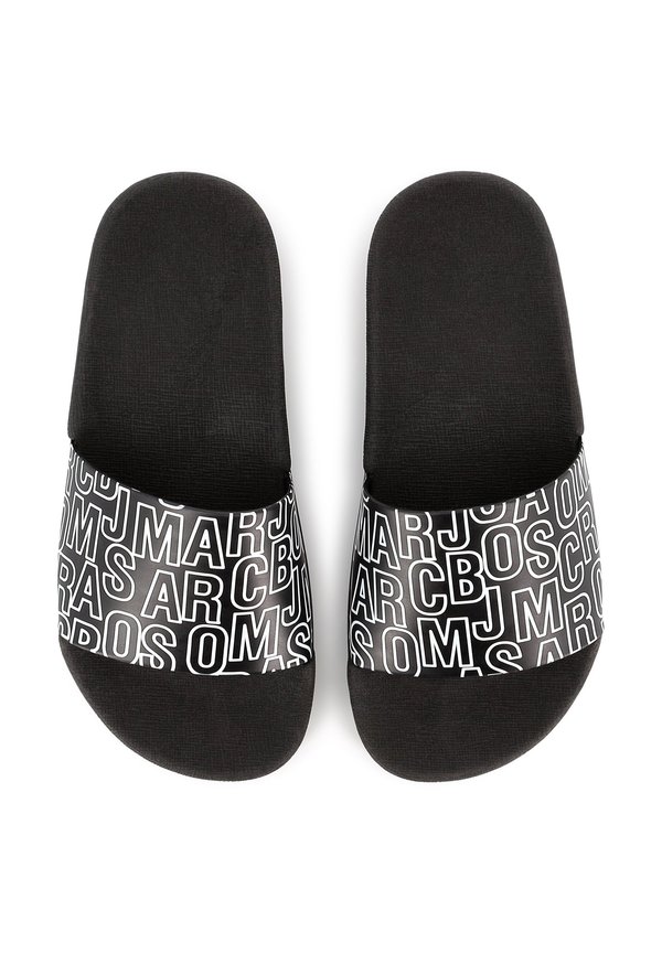 AQUA SLIDES UNISEX – Badesandale