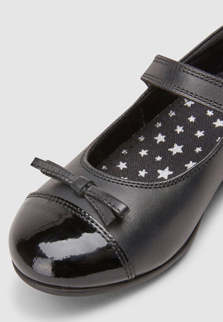 Kinder Sneaker | Next MARY JANE Riemchenballerina black/schwarz - MG64721 Kinder Sneaker | Next MARY JANE Riemchenballerina black/schwarz - MG64721