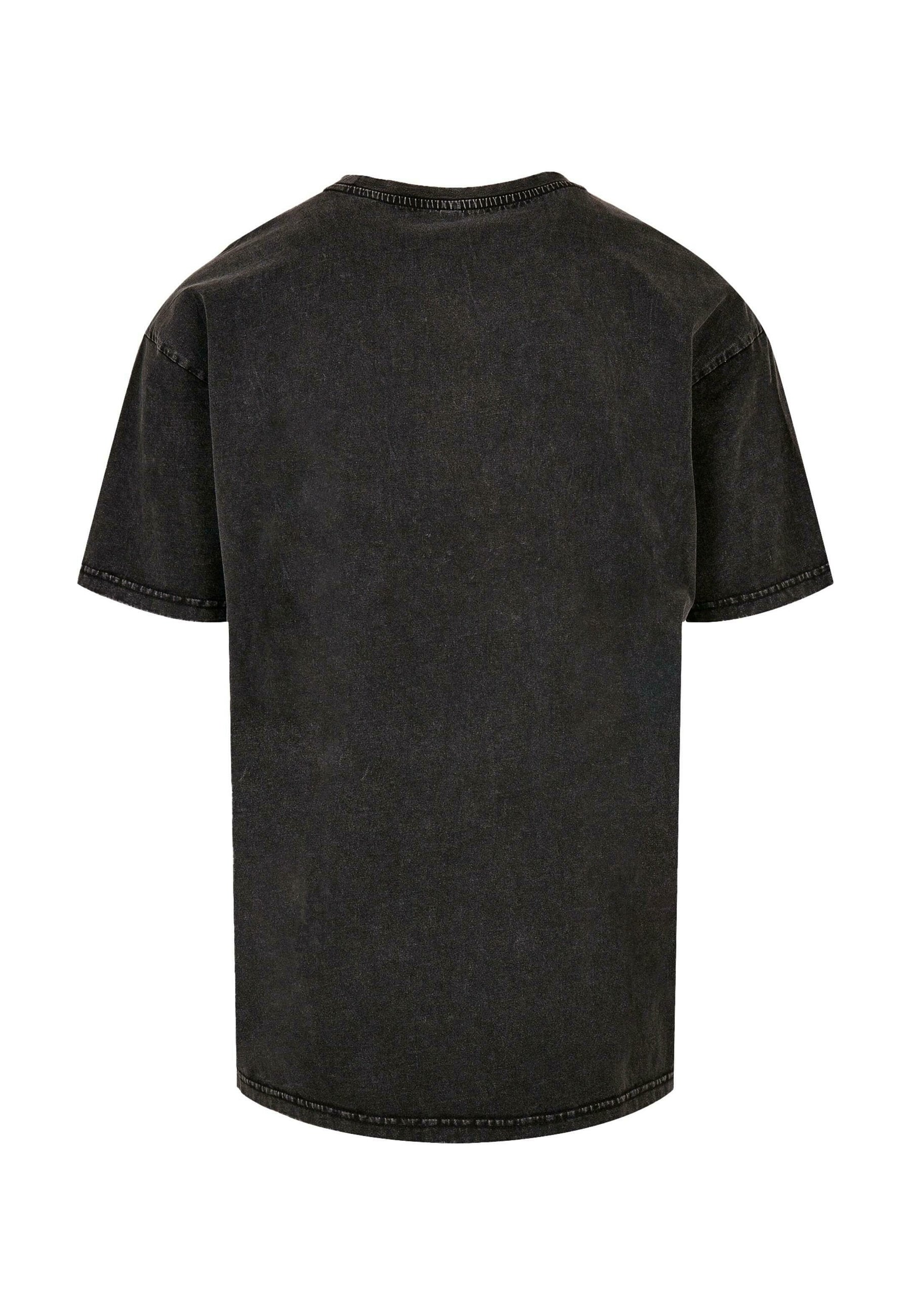 Noremid BONE TEE black S（Re:Covered BONE THUGS-N-HARMONY