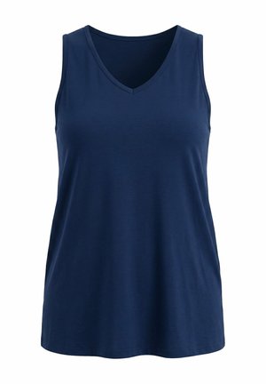 Angel of Style, Top - dark blue