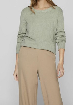 Trui - olive