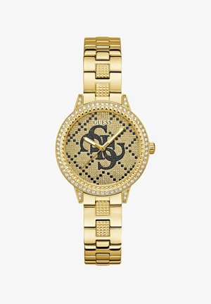 G LACE - Relógio - gold tone