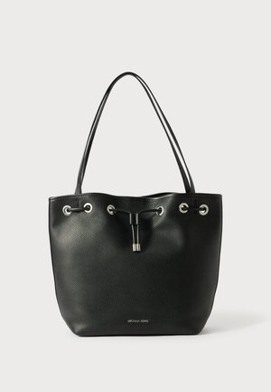 AVERY  - Käekott - black