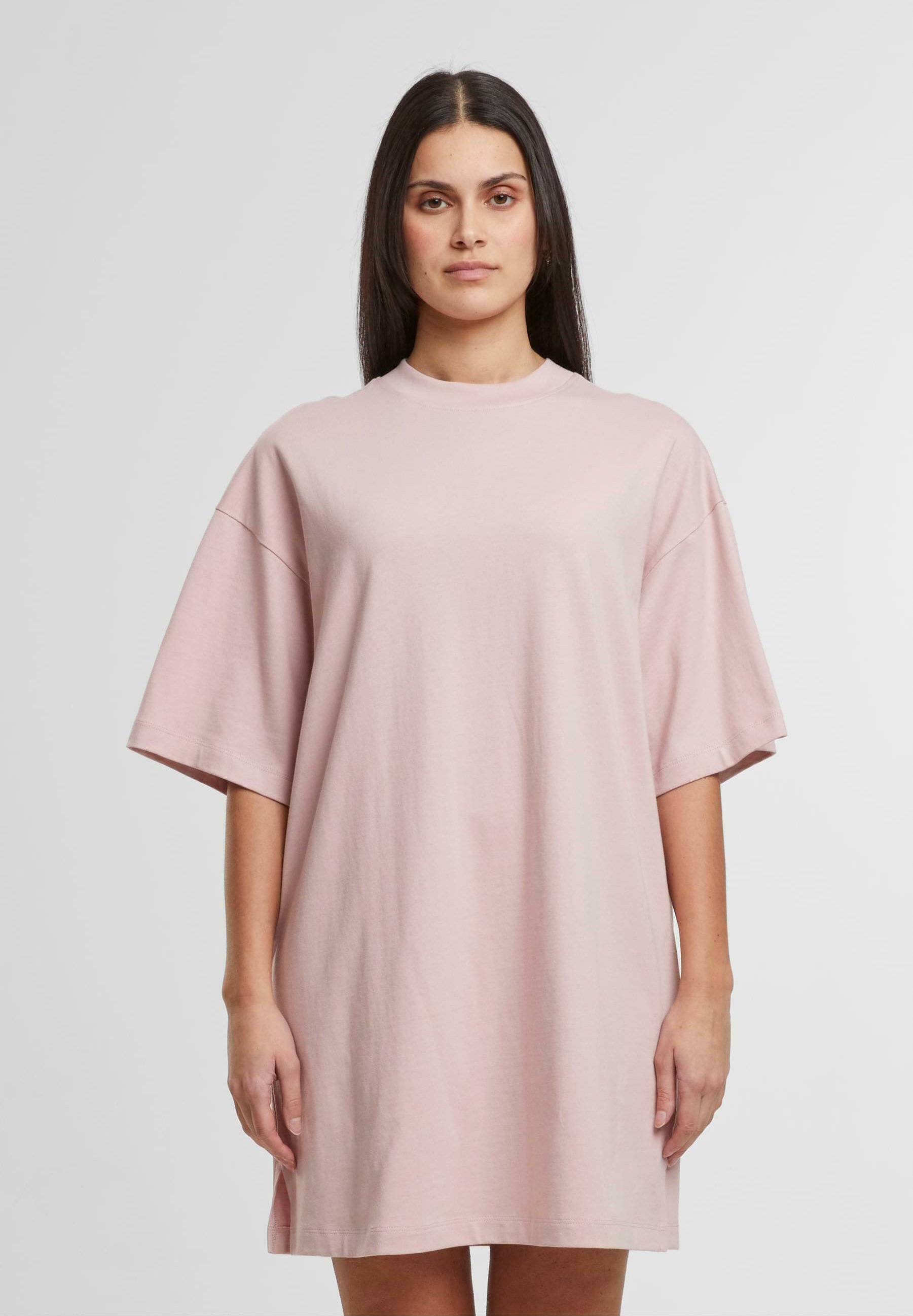 dusty rose knee length dress The Must-Have Shirtdress in Butterlite main image 0