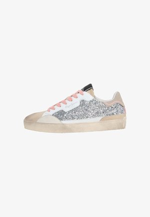 Pepe Jeans Baskets basses - sand beige