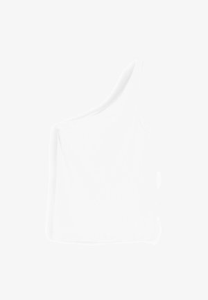 Next ONE SHOULDER STANDARD - Top - white