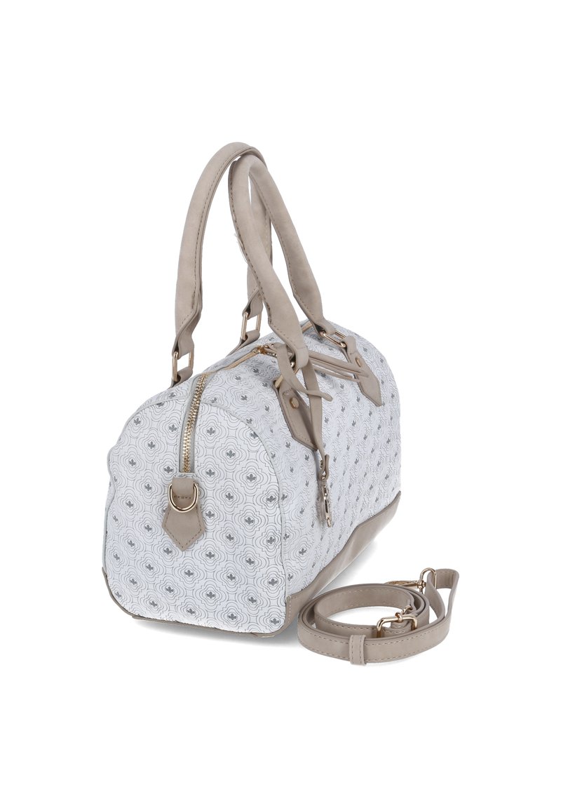 Damen Taschen | Rieker Handtasche weiß - VO37738 Damen Taschen | Rieker Handtasche weiß - VO37738