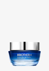 Biotherm - BLUE PRO-RETINOL AUGENCREME - Oogverzorging - - Miniatuurafbeelding 1