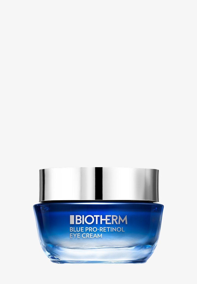 Biotherm BLUE PRO-RETINOL AUGENCREME - Ögonvård