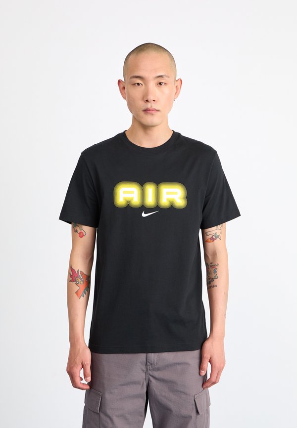 AIR GRAPHIC TEE - Print T-shirt