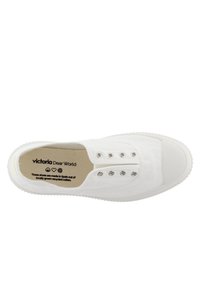 Victoria Shoes Zapatillas - blanco