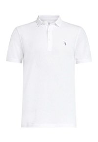 Unausgewählt, white