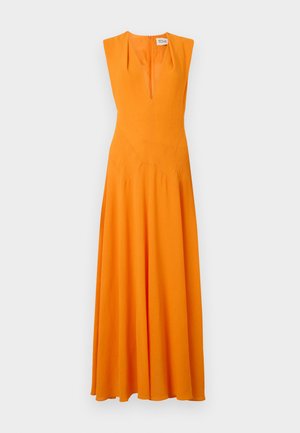 TOVE AMBRE DRESS - Day dress - safron