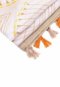 Queen Helena Sciarpa - beige